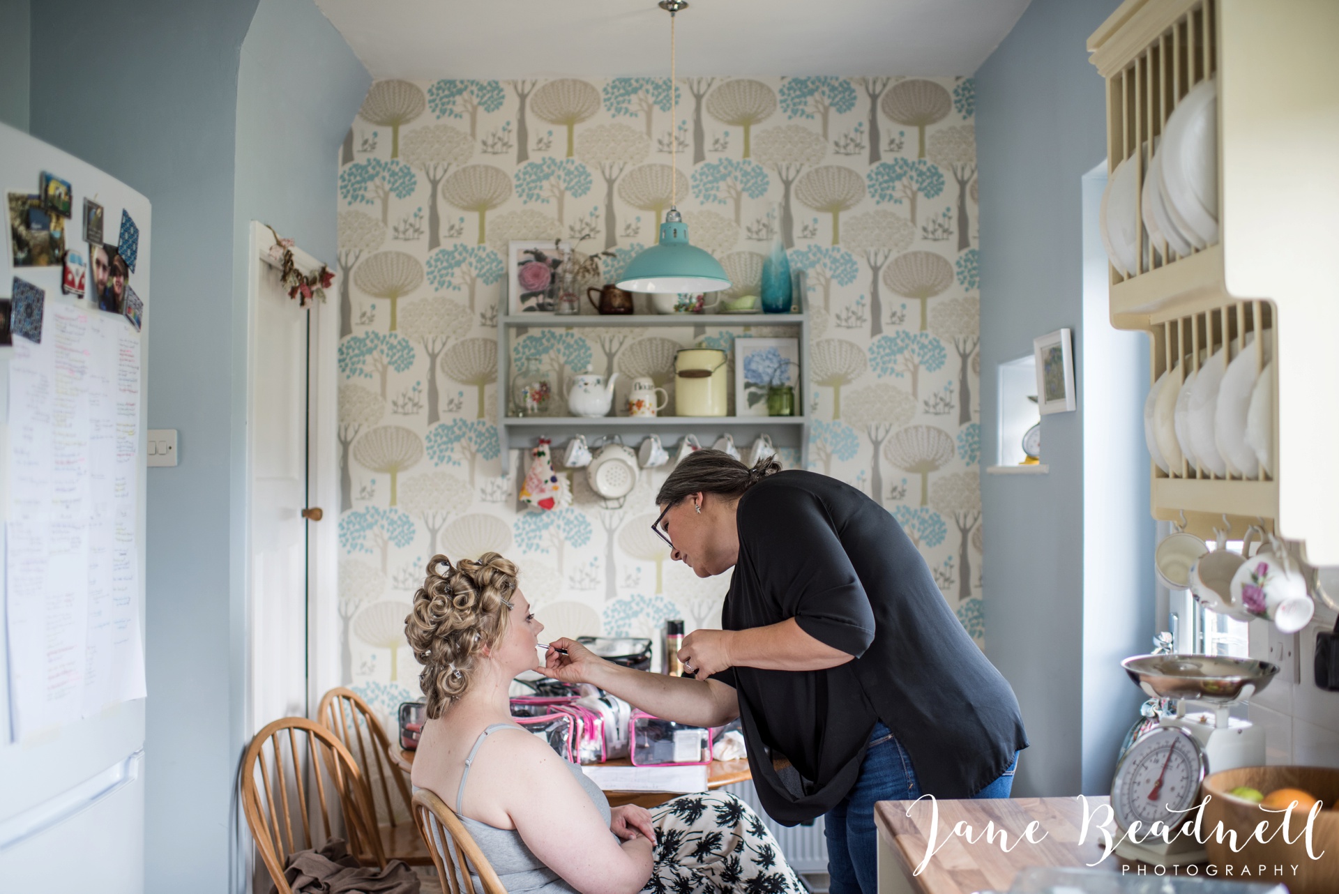Yorkshire Wedding Photography the cheerful Chilli Barn Wedding by Jane Beadnell Photography_0022