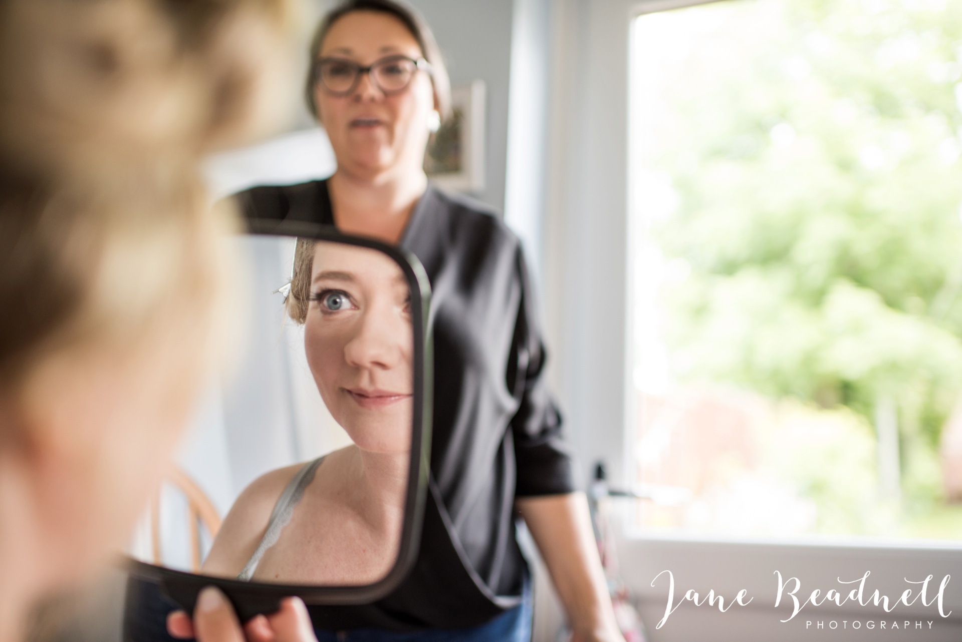 Yorkshire Wedding Photography the cheerful Chilli Barn Wedding by Jane Beadnell Photography_0023
