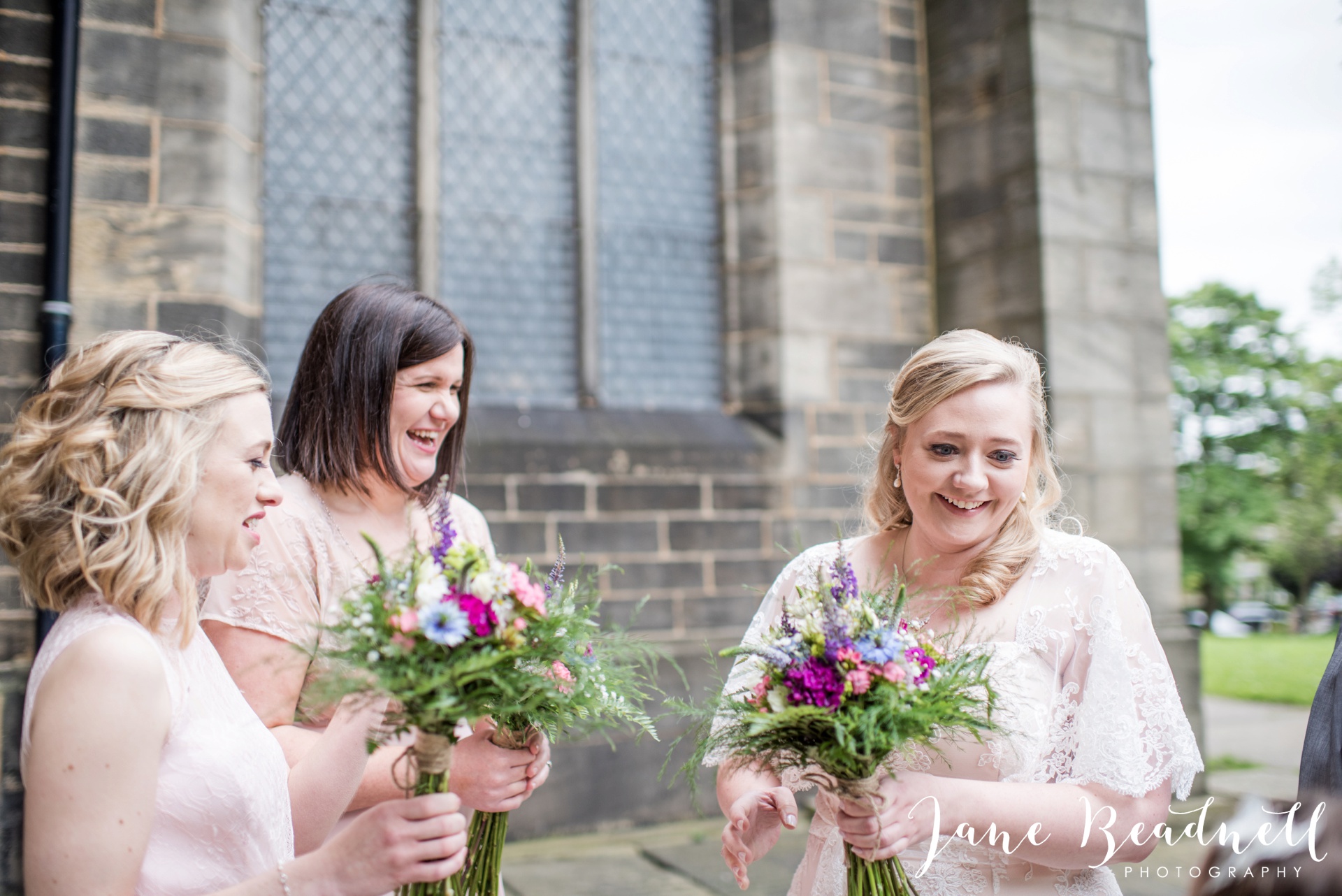 Yorkshire Wedding Photography the cheerful Chilli Barn Wedding by Jane Beadnell Photography_0055