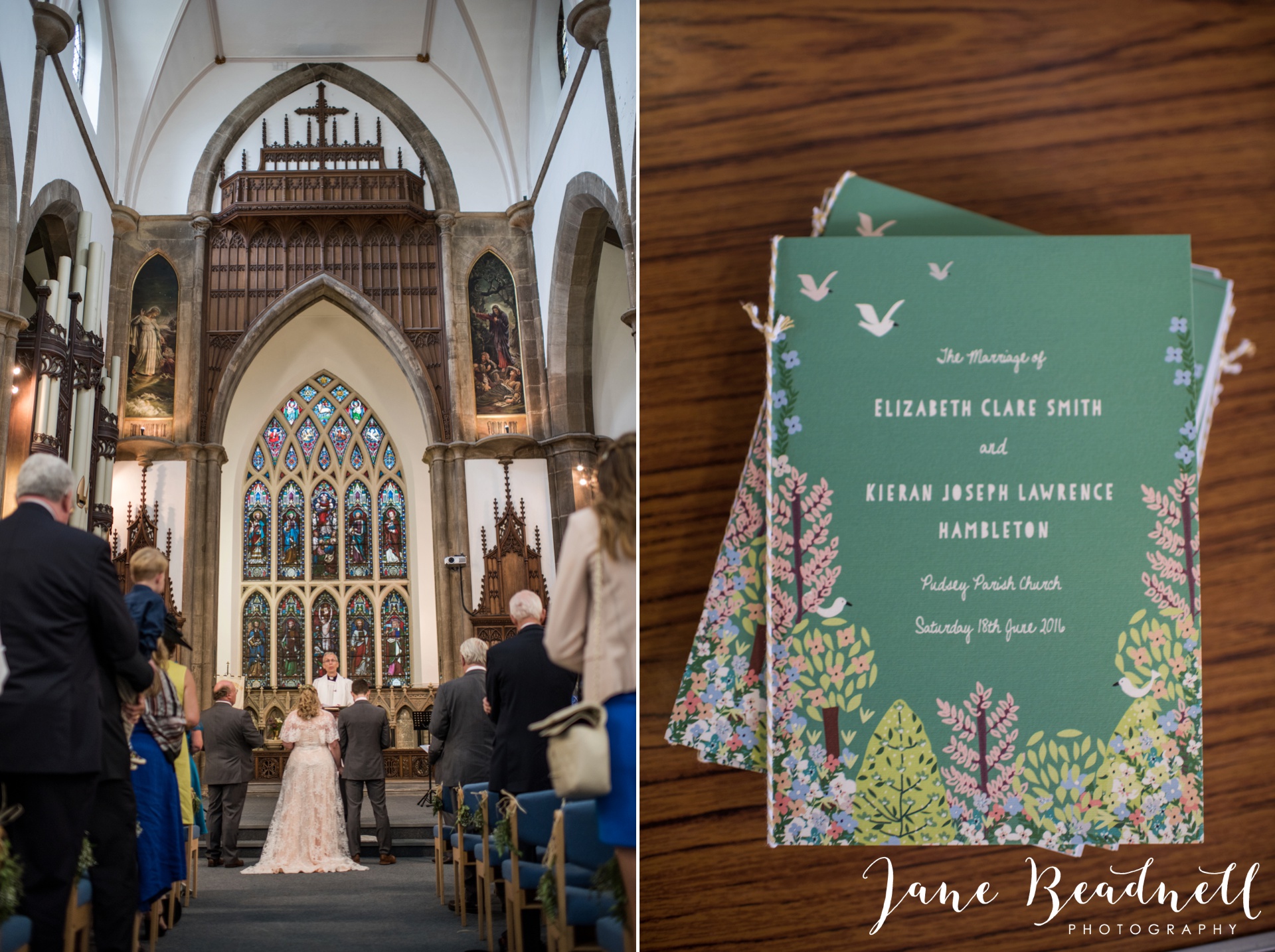 Yorkshire Wedding Photography the cheerful Chilli Barn Wedding by Jane Beadnell Photography_0070