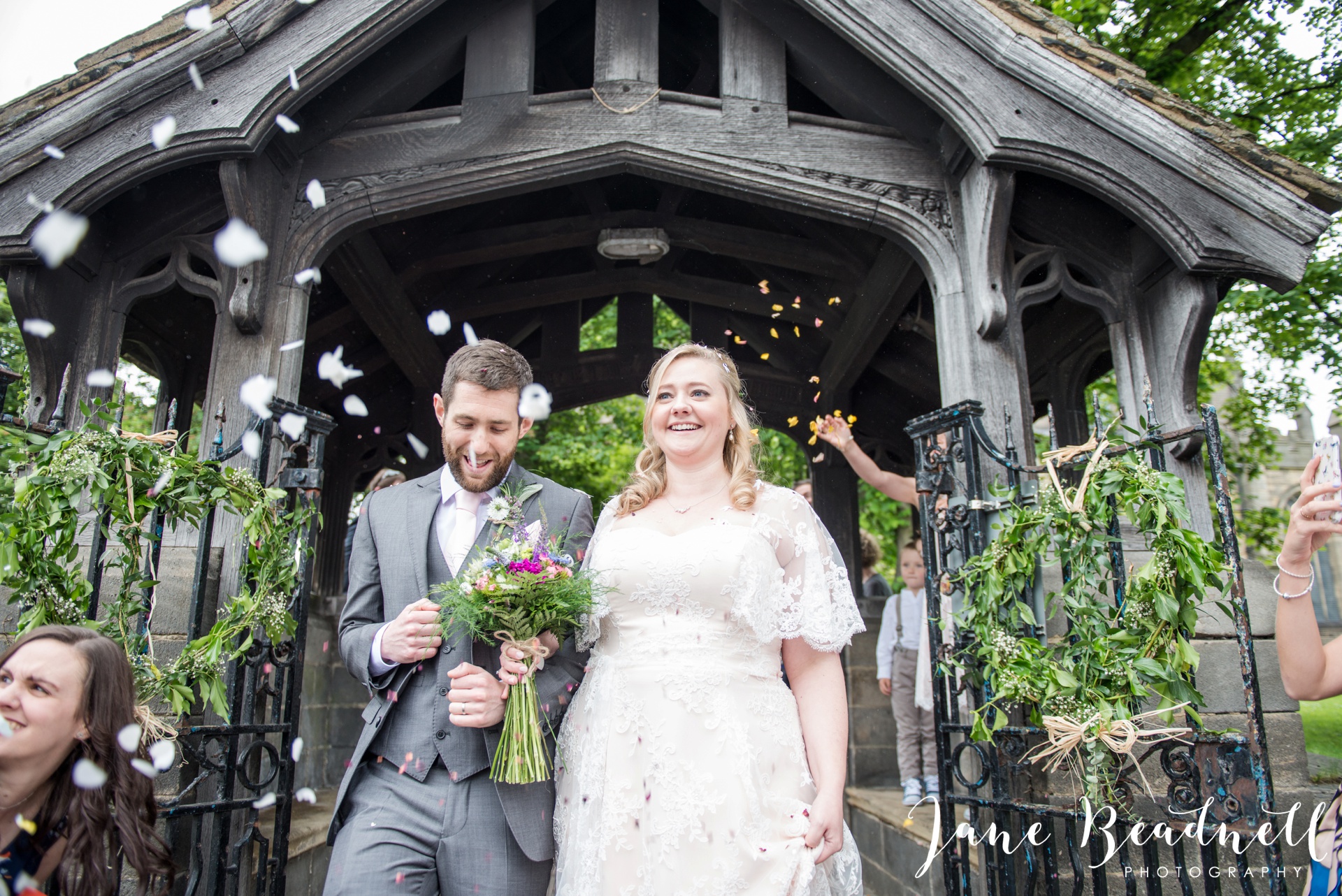 Yorkshire Wedding Photography the cheerful Chilli Barn Wedding by Jane Beadnell Photography_0095