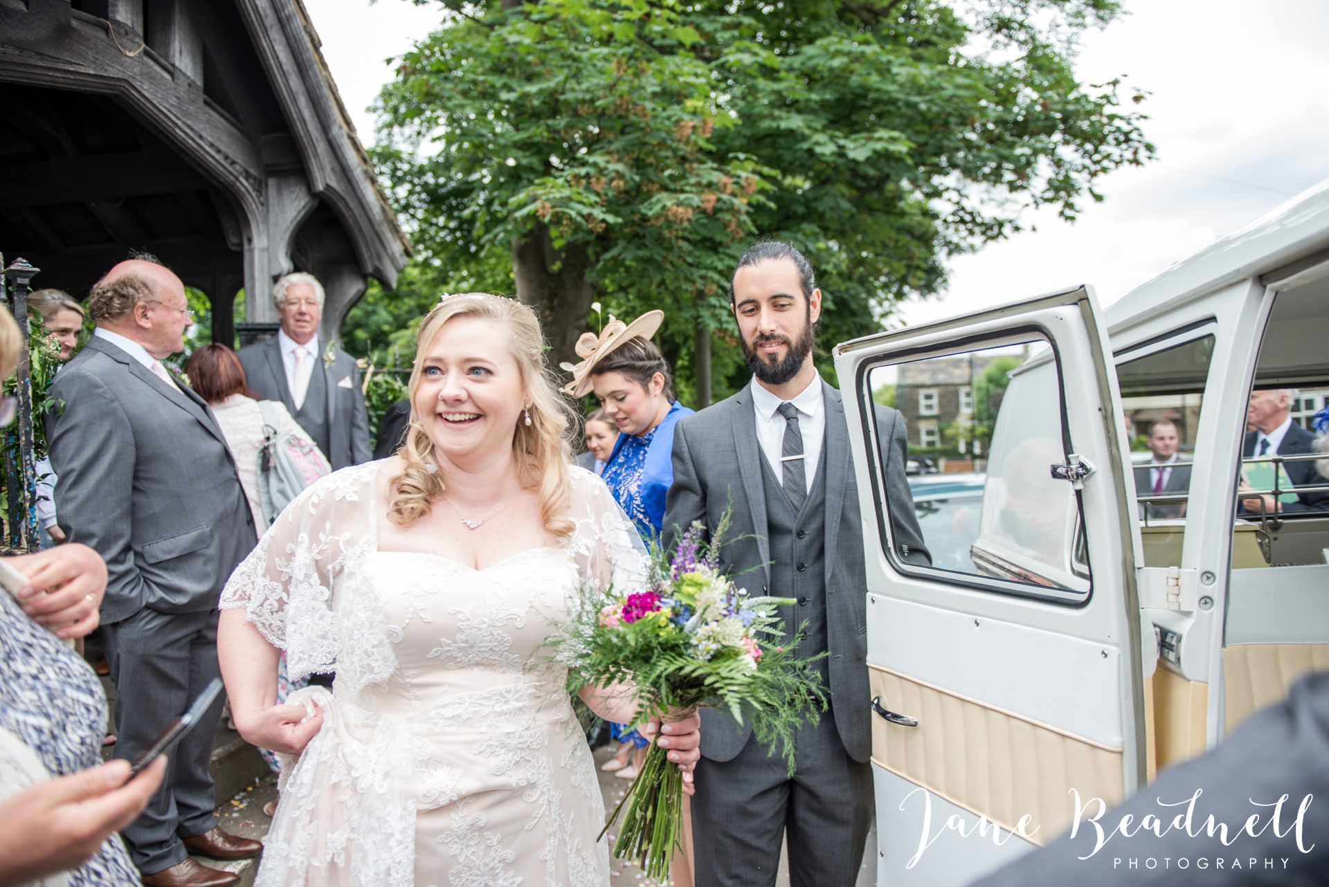 Yorkshire Wedding Photography the cheerful Chilli Barn Wedding by Jane Beadnell Photography_0098