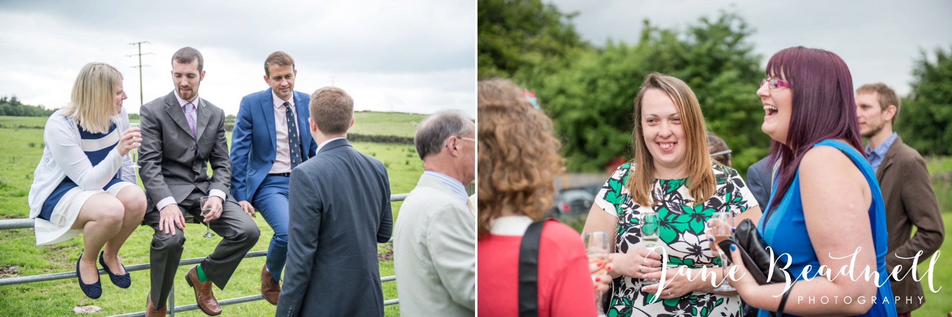Yorkshire Wedding Photography the cheerful Chilli Barn Wedding by Jane Beadnell Photography_0154