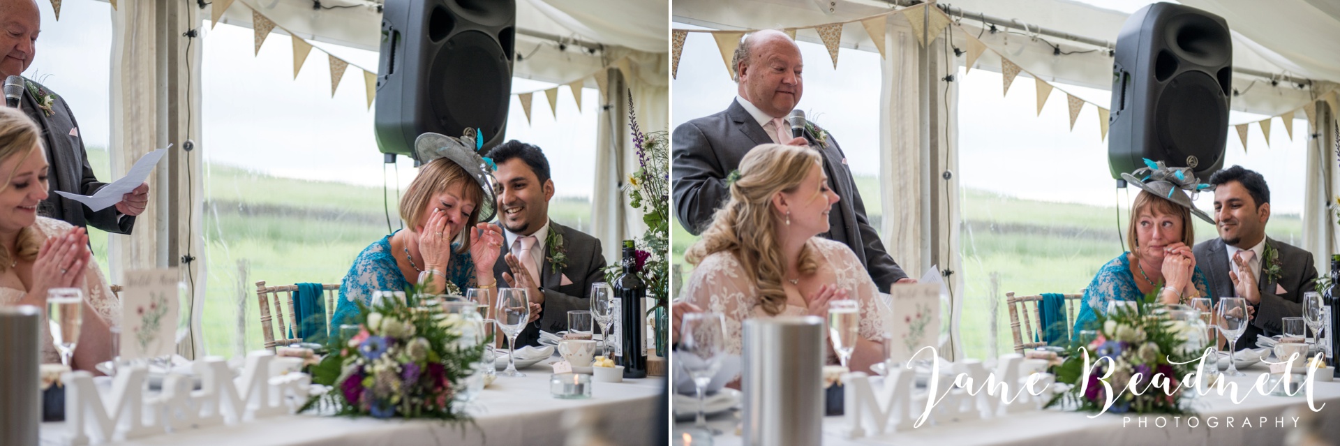 Yorkshire Wedding Photography the cheerful Chilli Barn Wedding by Jane Beadnell Photography_0163