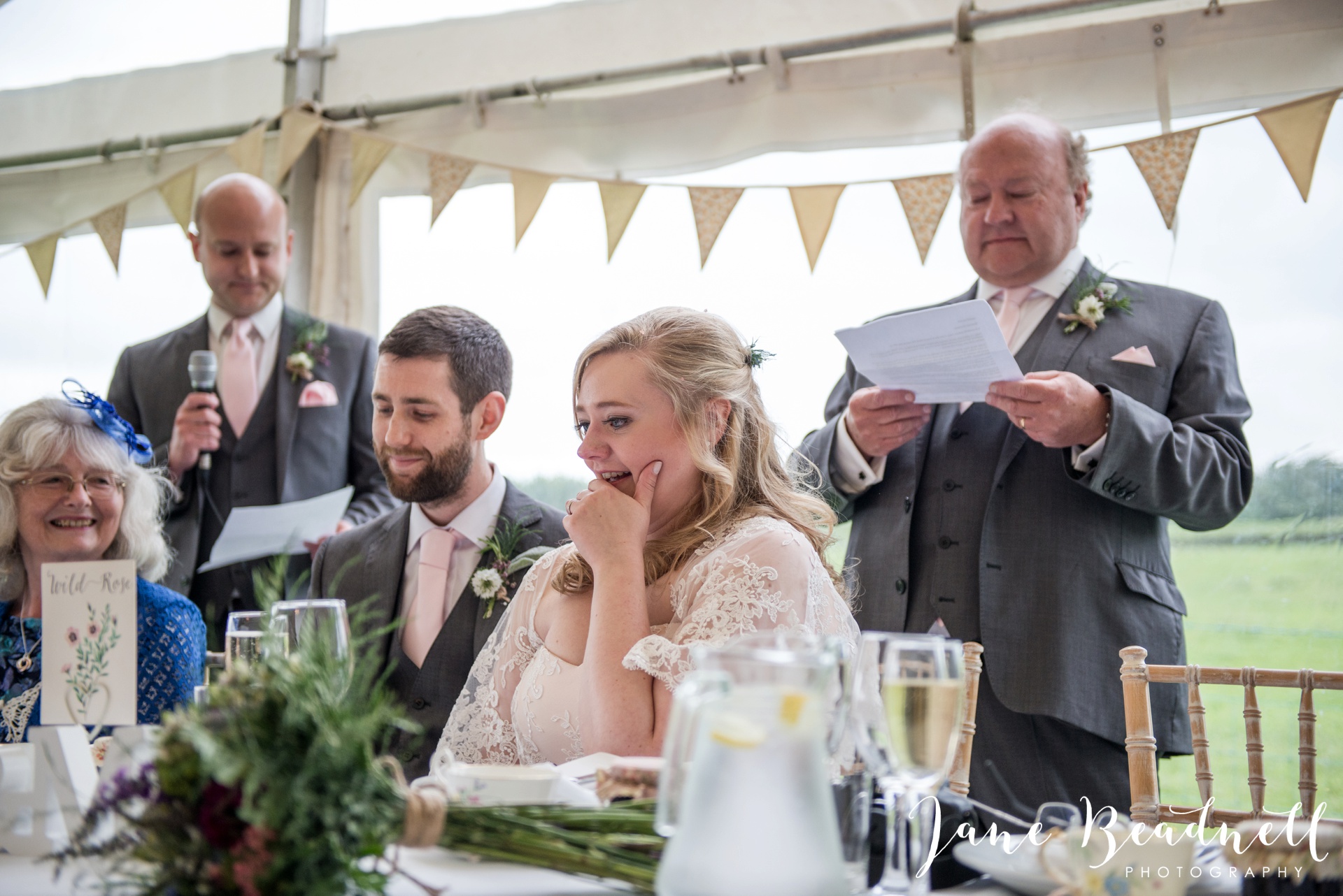 Yorkshire Wedding Photography the cheerful Chilli Barn Wedding by Jane Beadnell Photography_0167