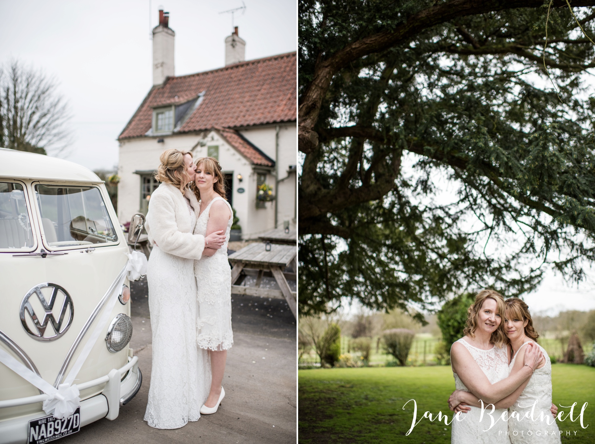 Burnby Hall Gardens wedding photography by Jane Beadnell Photography_0012