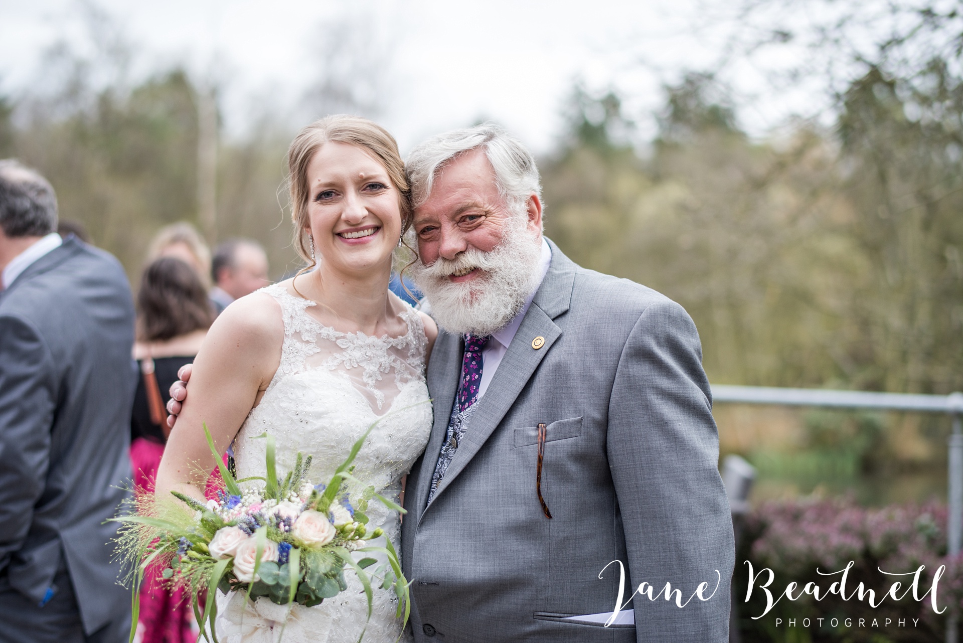 Otley Chevin Lodge wedding photography by Jane Beadnell Photography Leeds_0077