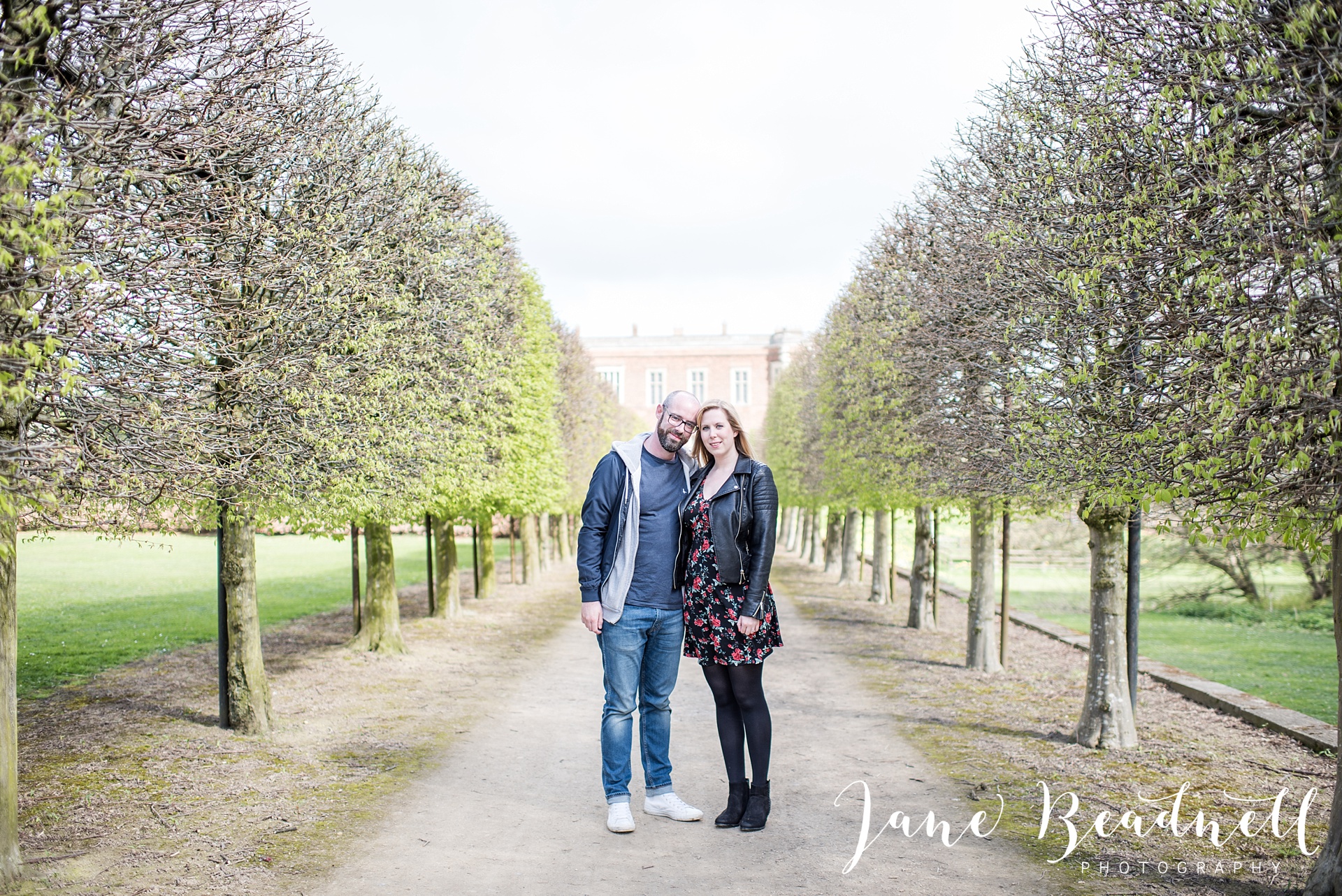 Temple Newsam engagement photography by Jane Beadnell Wedding Photography_0004