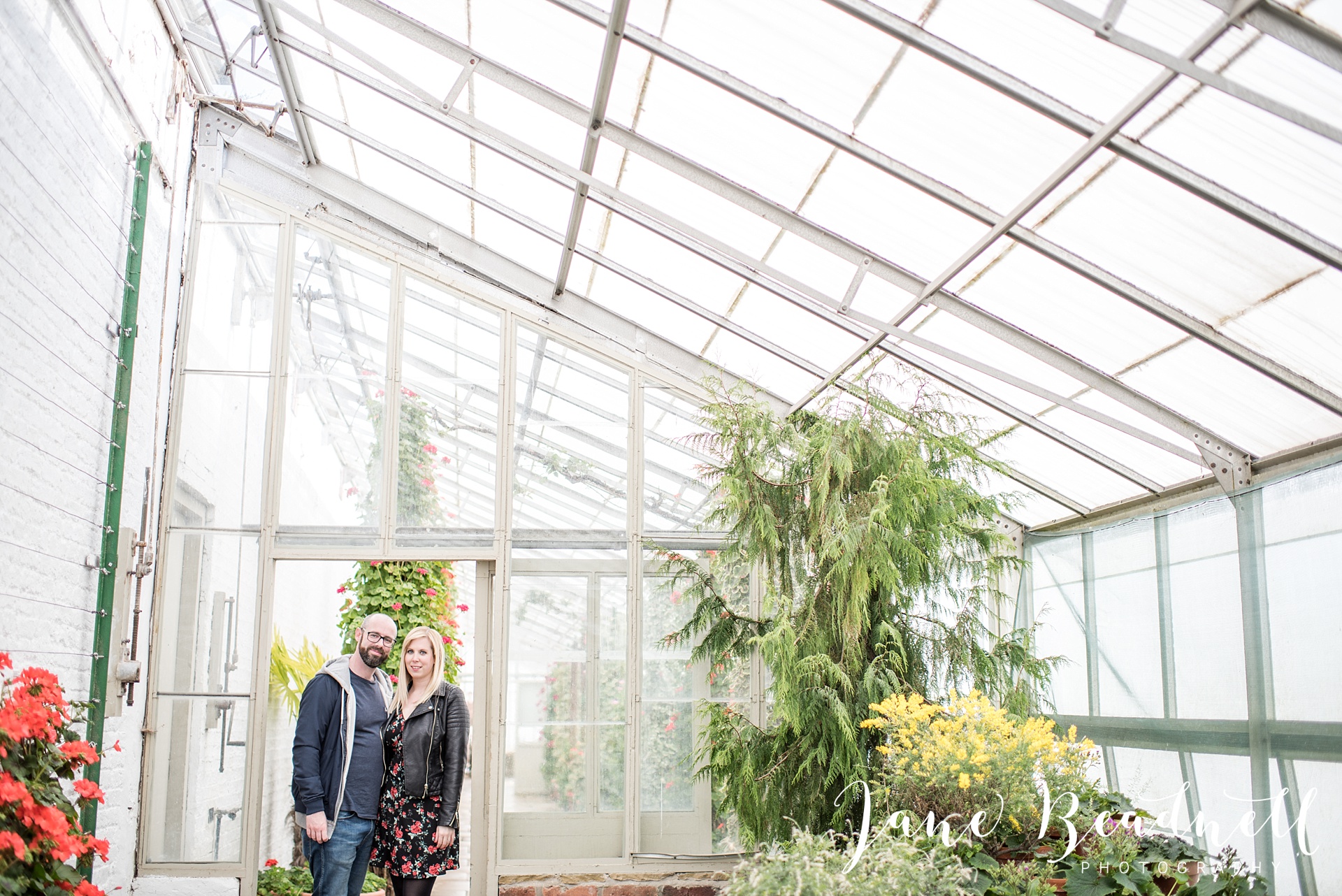 Temple Newsam engagement photography by Jane Beadnell Wedding Photography_0023