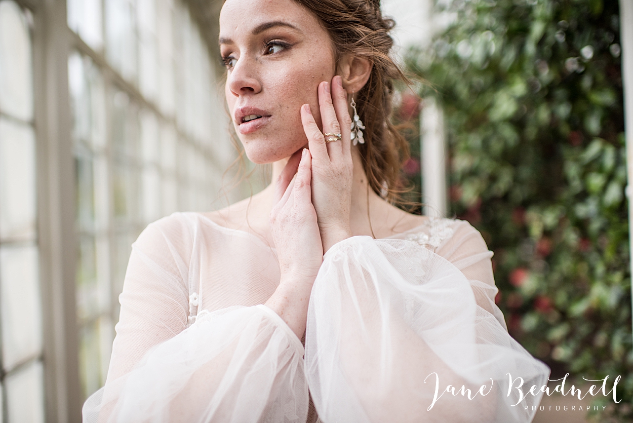 wedding bridal makeup