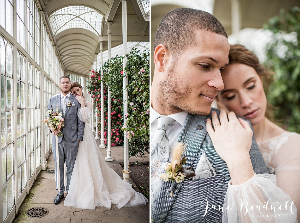 wedding day inspiration