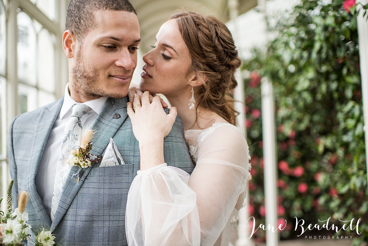 wedding day inspiration