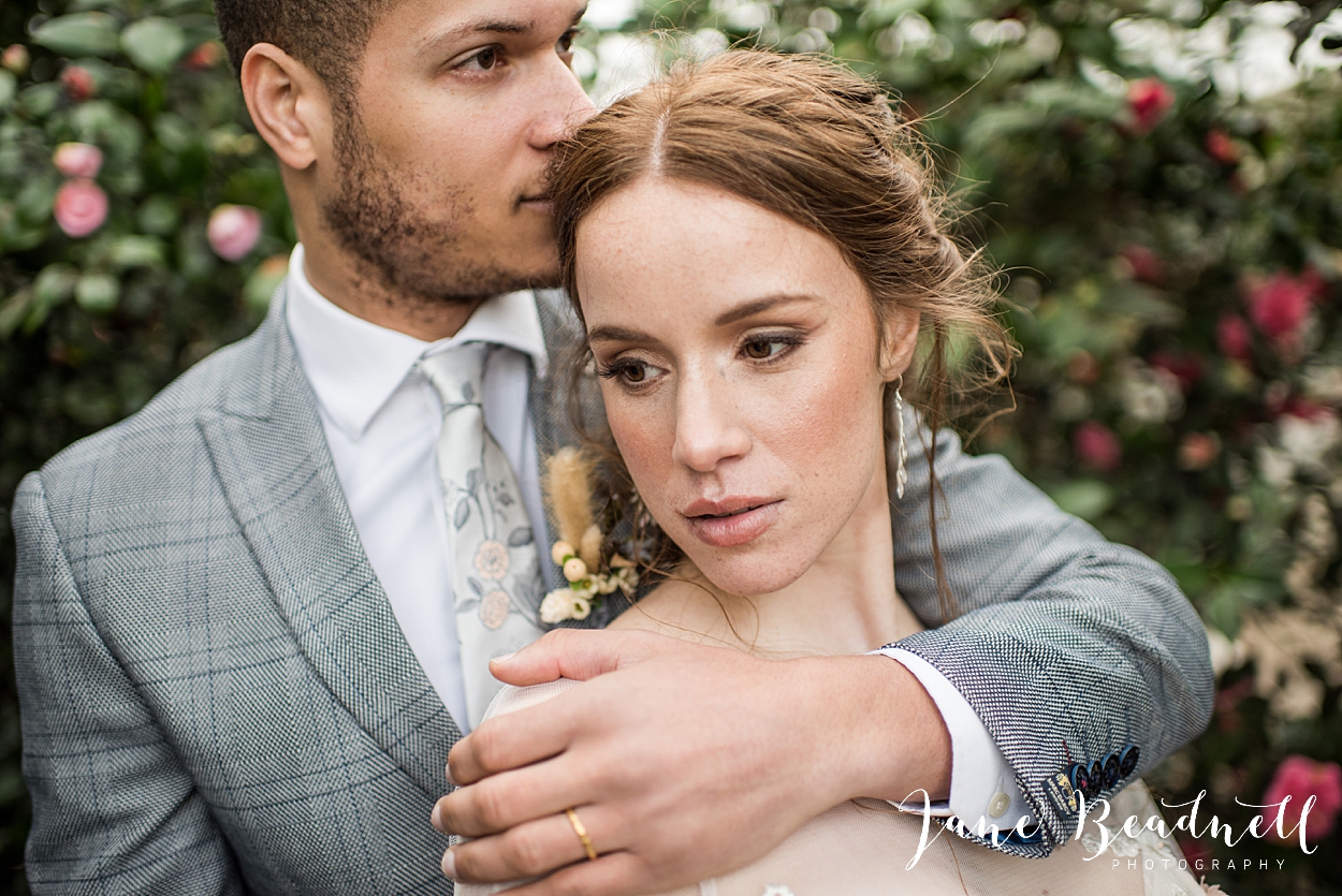 wedding makeup