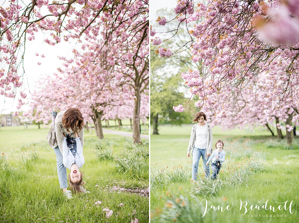 Family portrait photography Harrogate