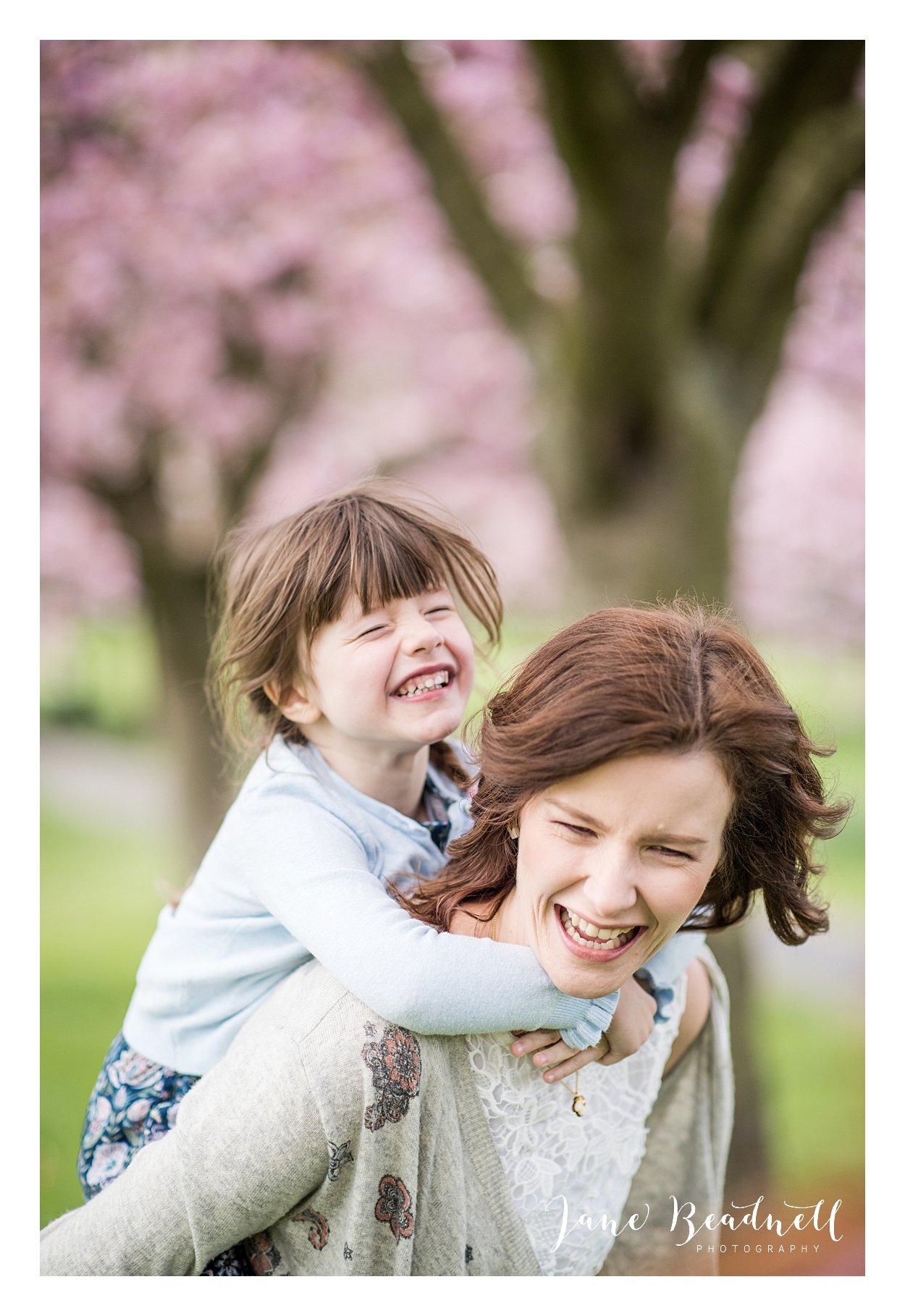 Family portrait photography Harrogate