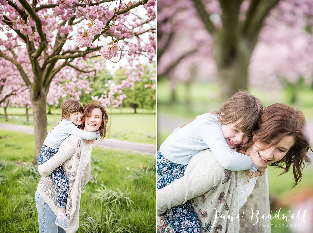 Family portrait photography Harrogate