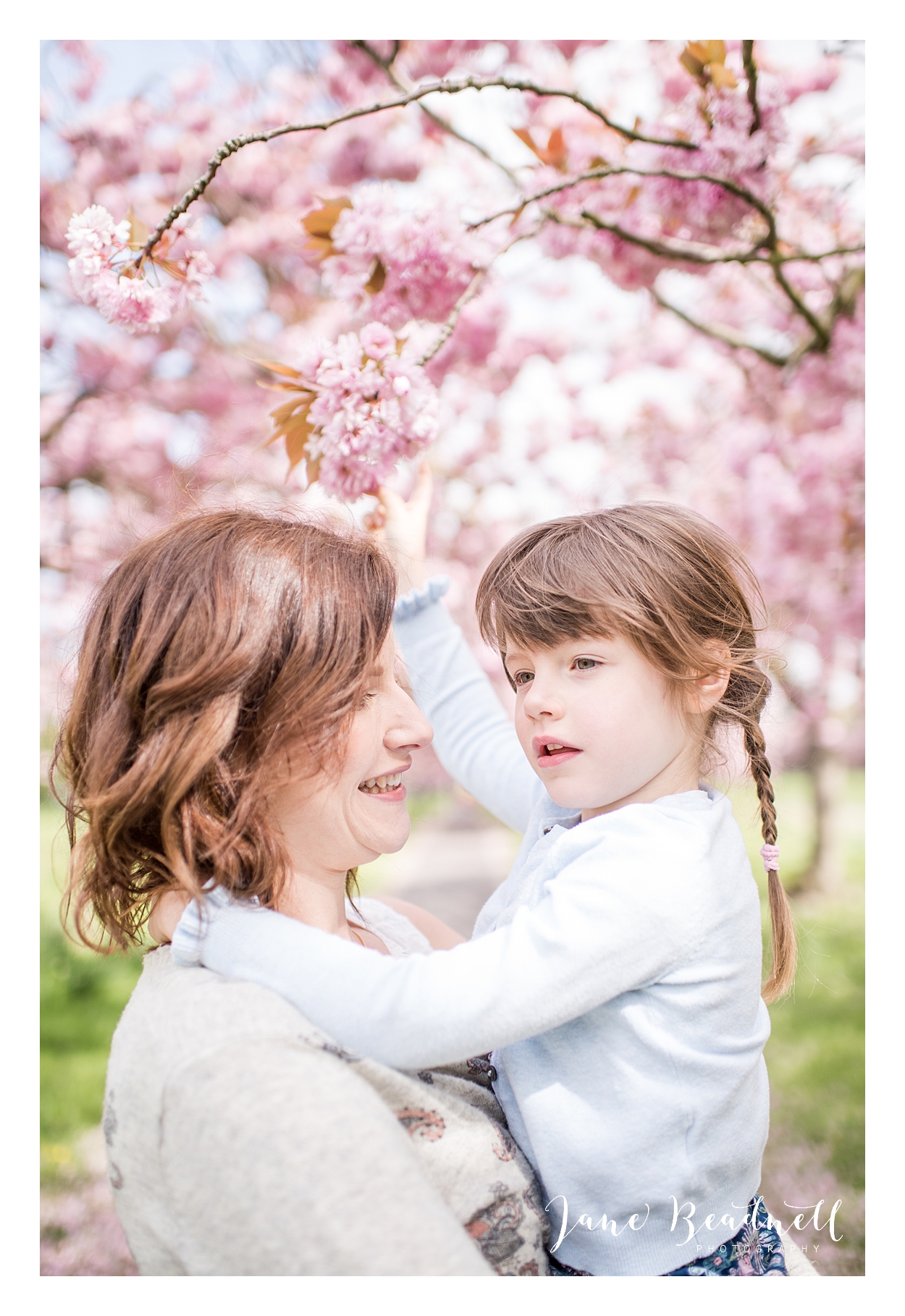 Family portrait photography Harrogate