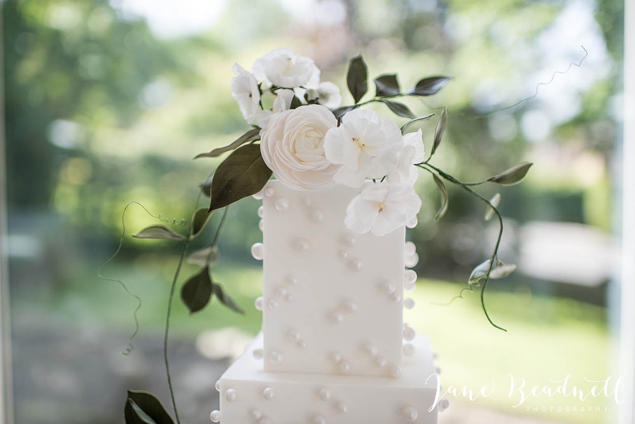 Wedding cake desgin
