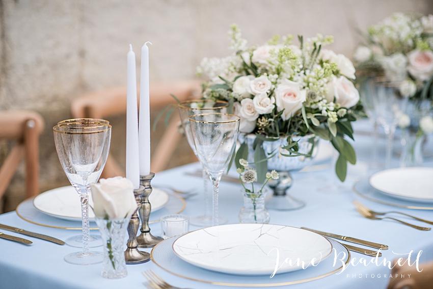 The Orangery Settrington wedding