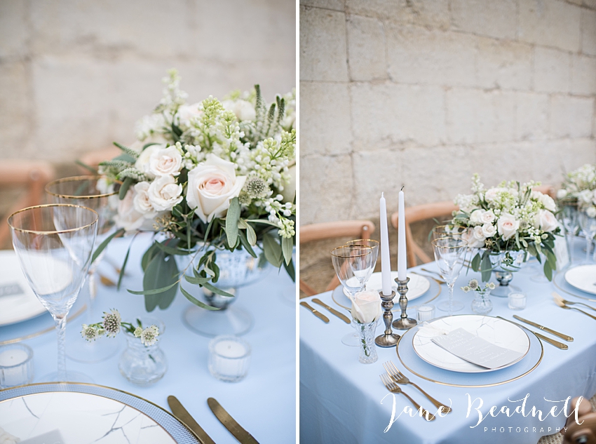 The Orangery Settrington wedding photography