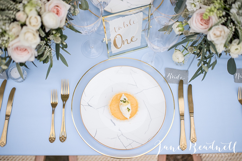 The Orangery Settrington wedding photography
