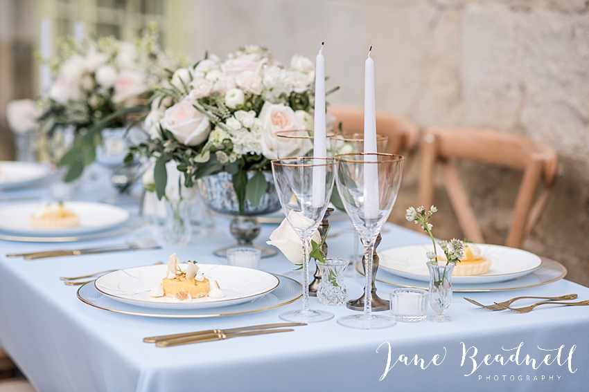Yorkshire wedding venue