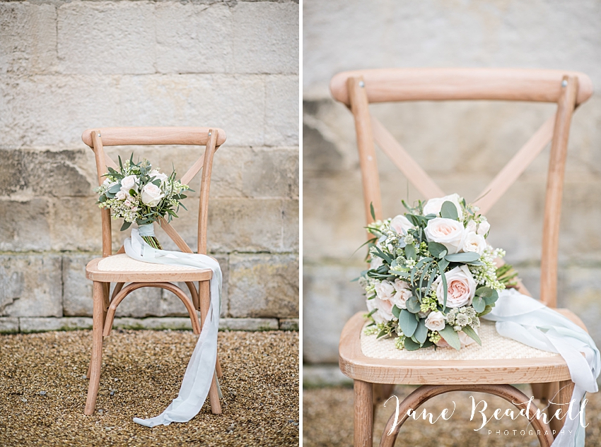 bridal bouquet