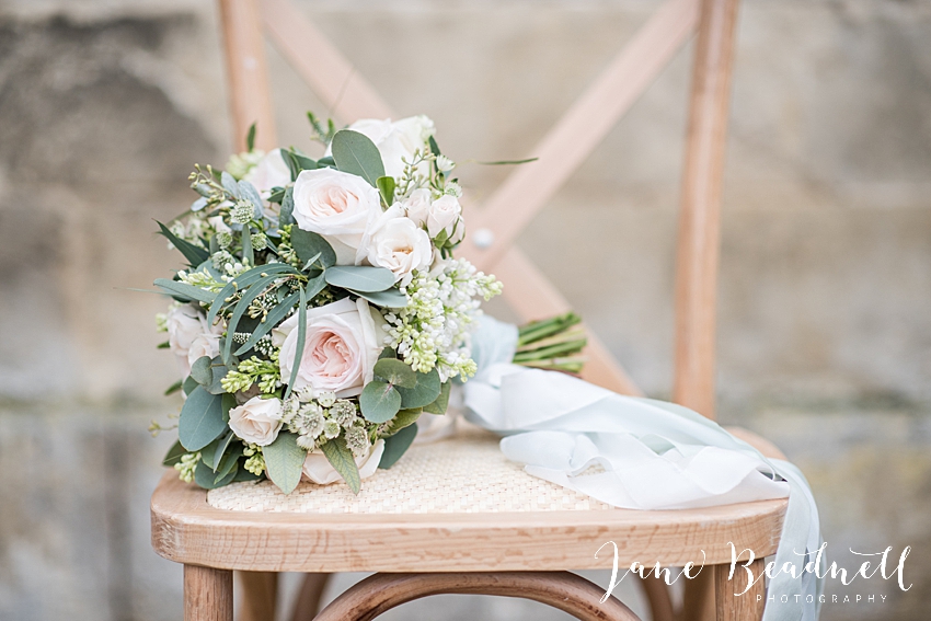 bridal bouquet