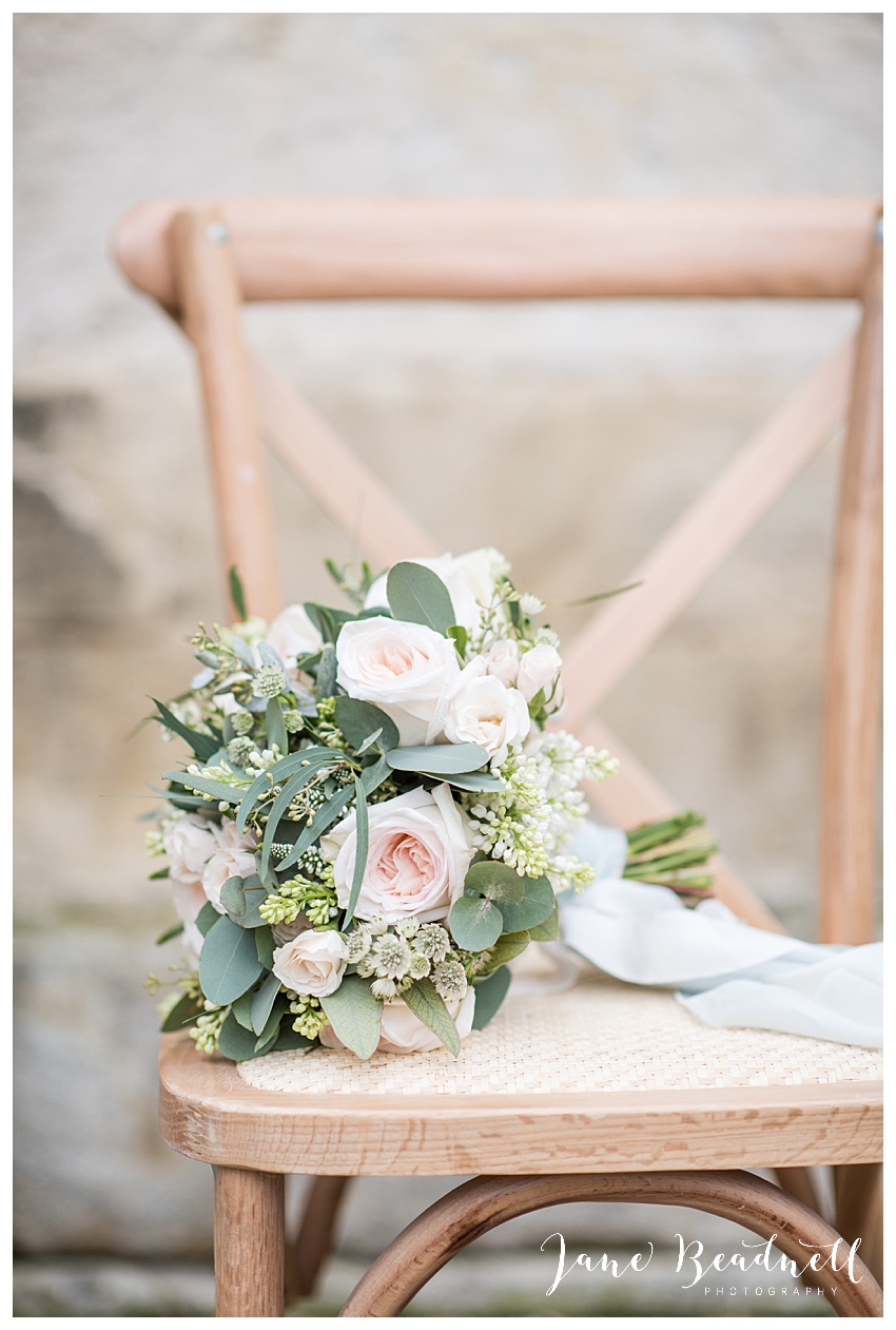 Bridal bouquet