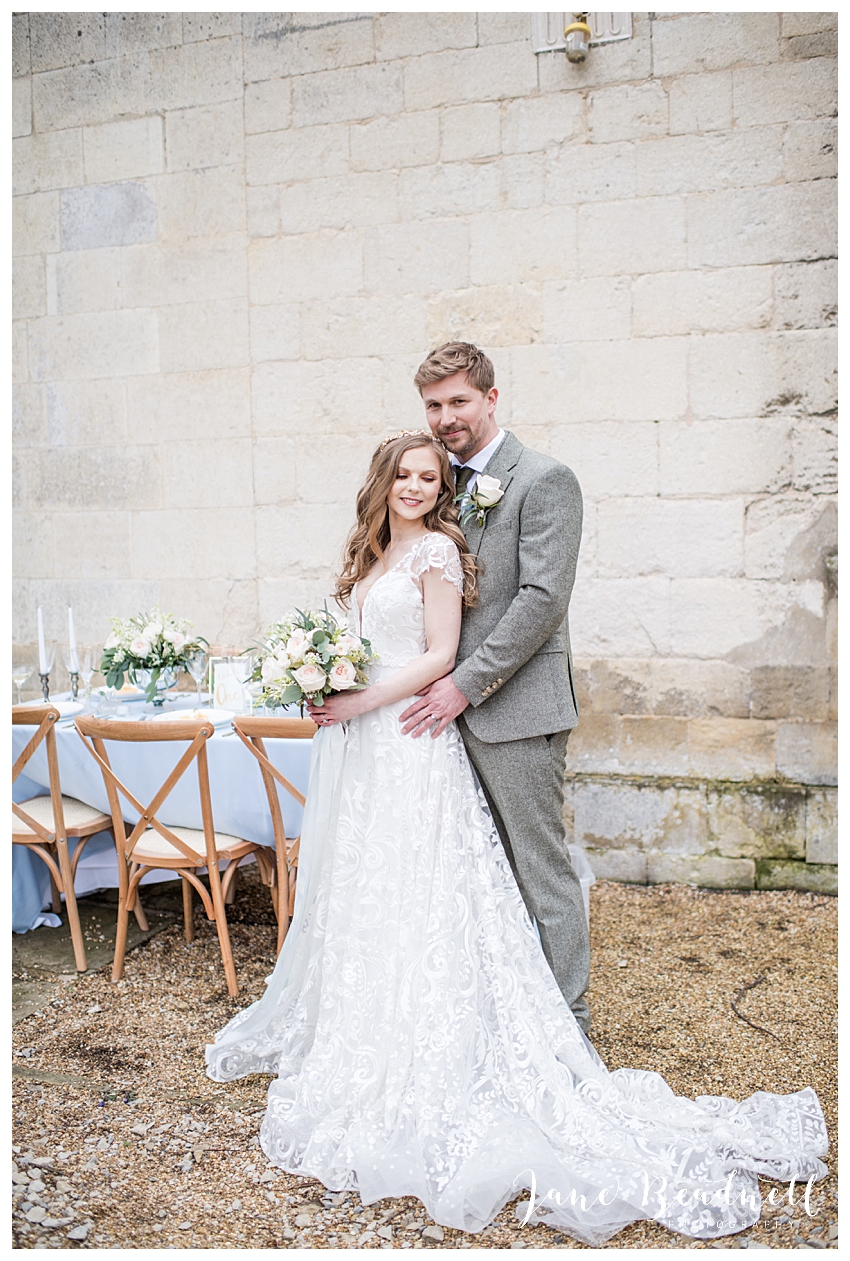 The Orangery Settrington