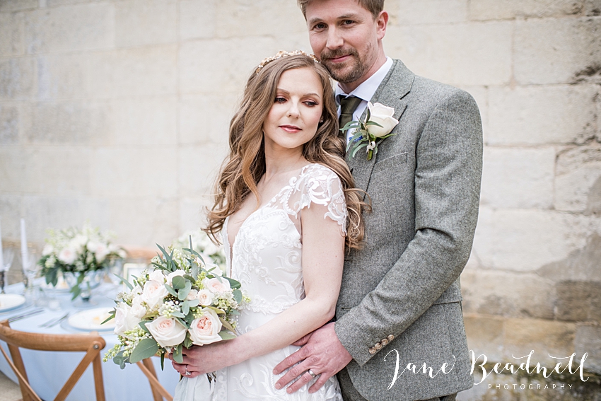 Wedding flowers Yorkshire