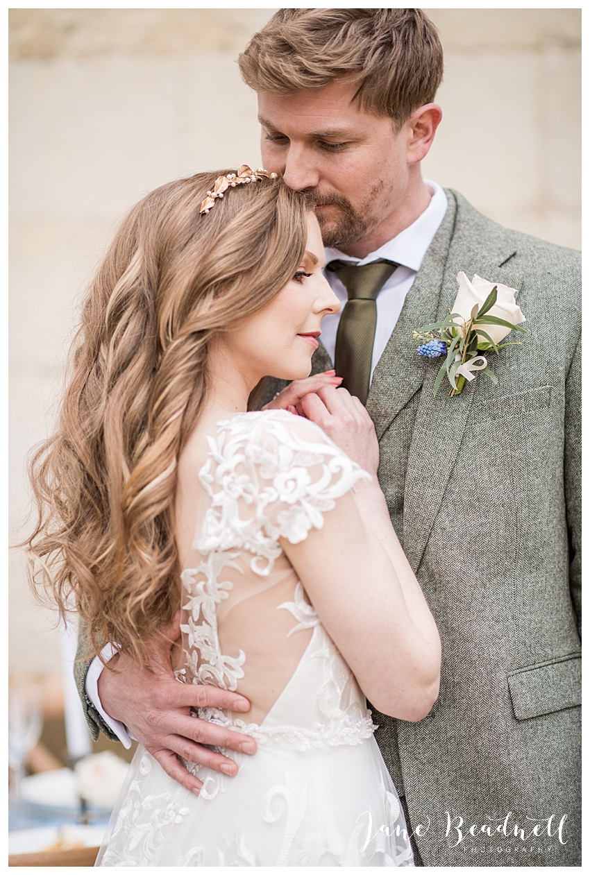 wedding dress from Chloe Jane Bridal