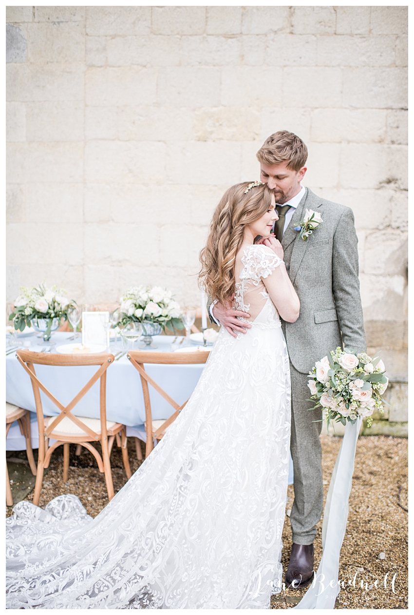 Chloe Jane Bridal wedding dress