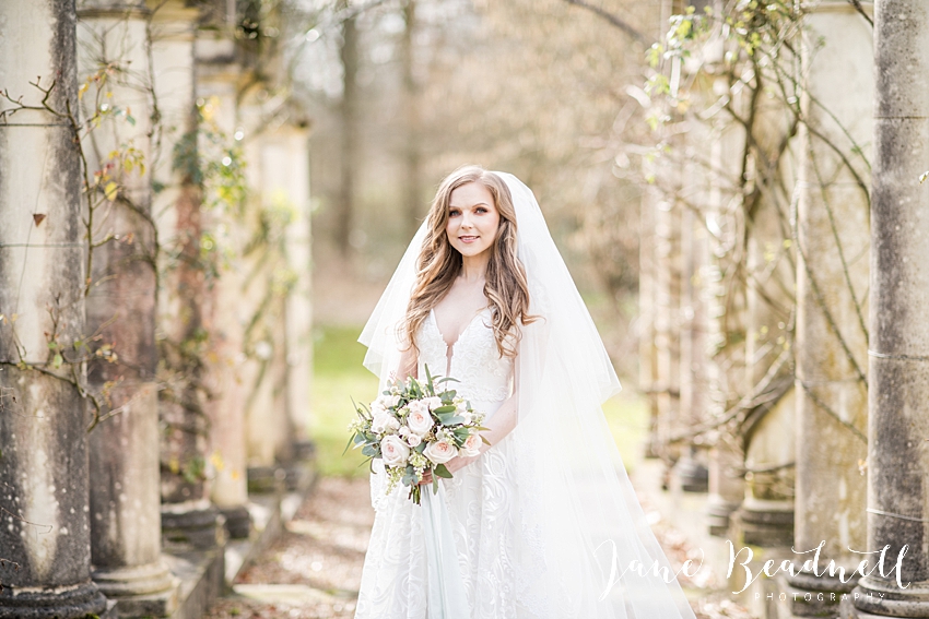 Wedding dress from Chloe Jane Bridal