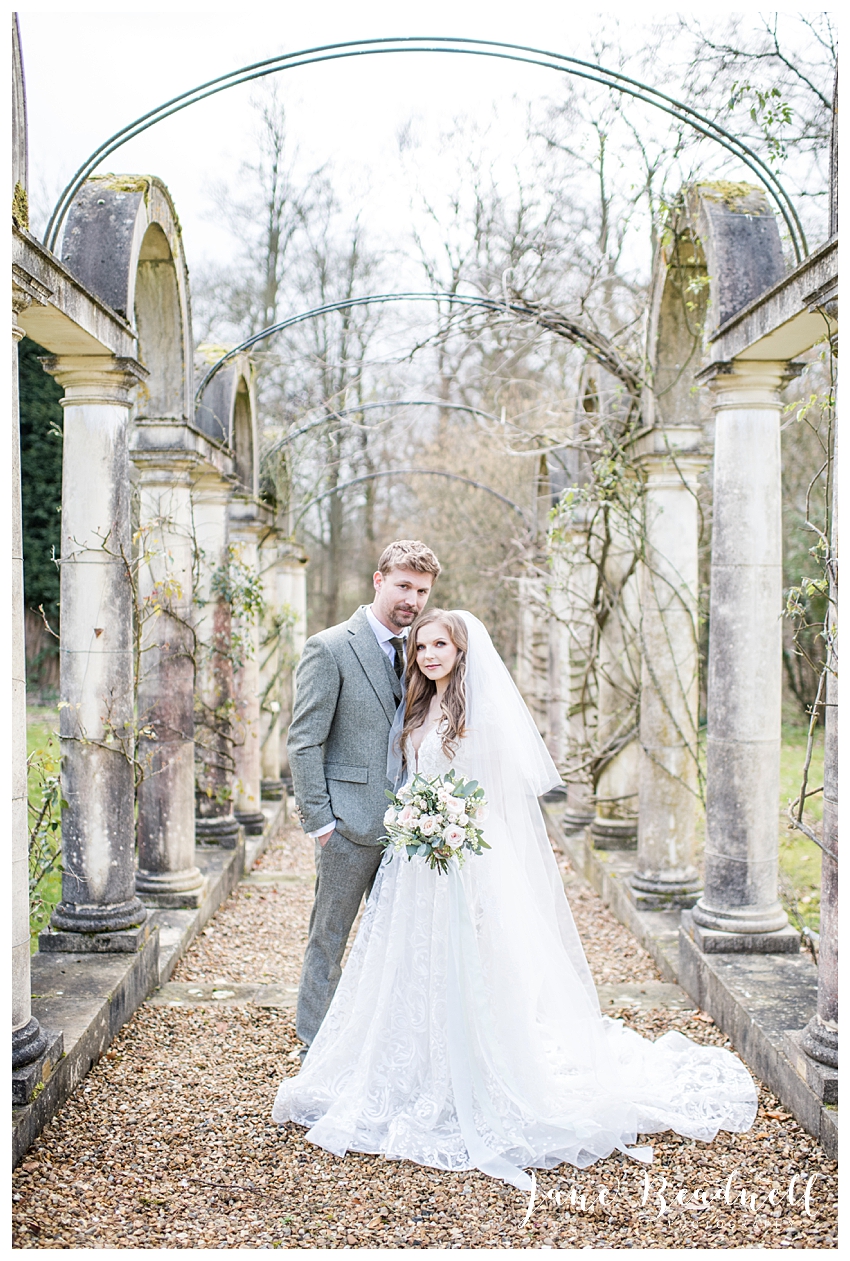 The Orangery Settrington wedding photography