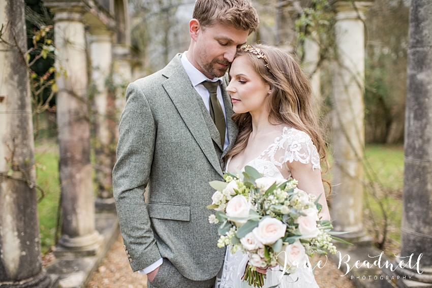 The Orangery Settrington wedding photography