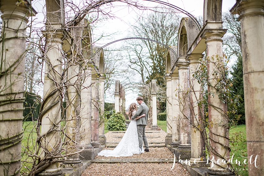 The Orangery Settrington wedding photography