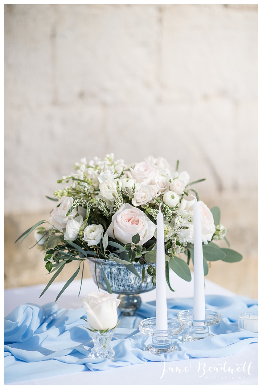 Wedding flowers by Natasha Jane Events