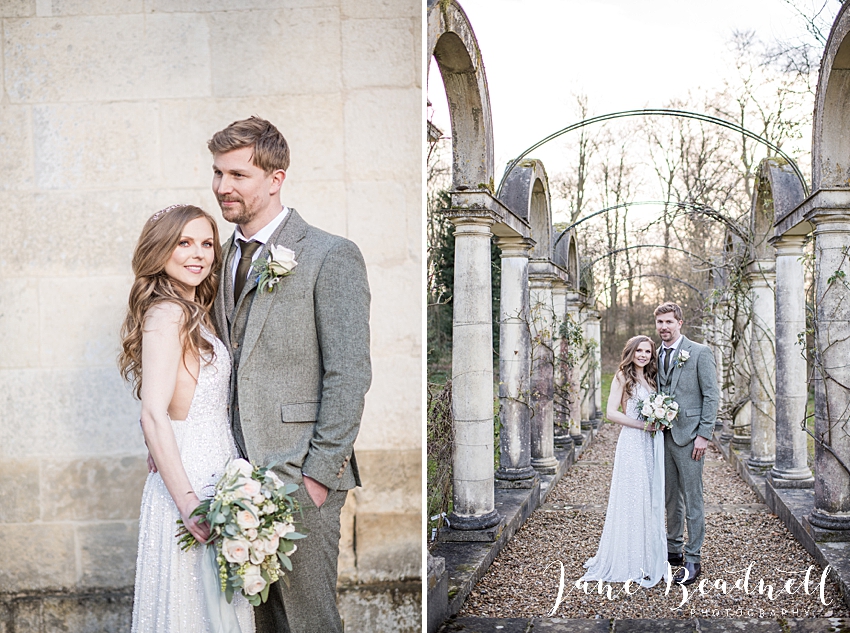 The Orangery Settrington wedding