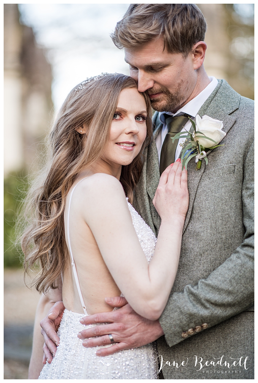 Asos bridal dress