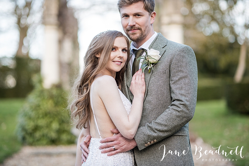 Asos bridal dress