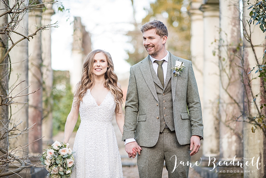 evening wedding gown