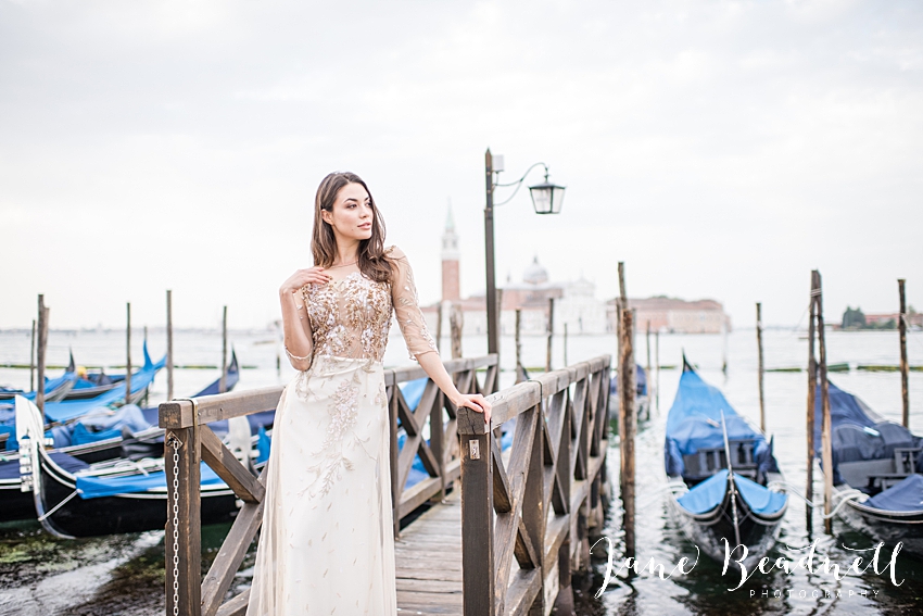 Destination wedding photographer Venice