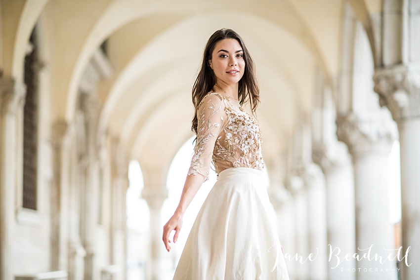 Destination wedding photographer Venice