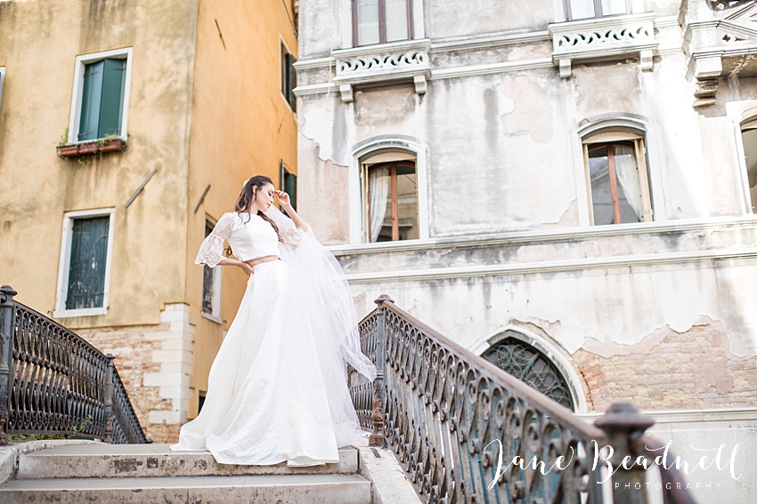Destination wedding photographer Venice