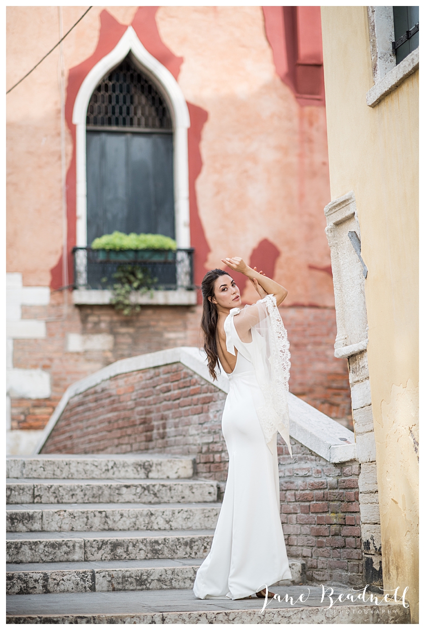 Destination wedding photographer Venice
