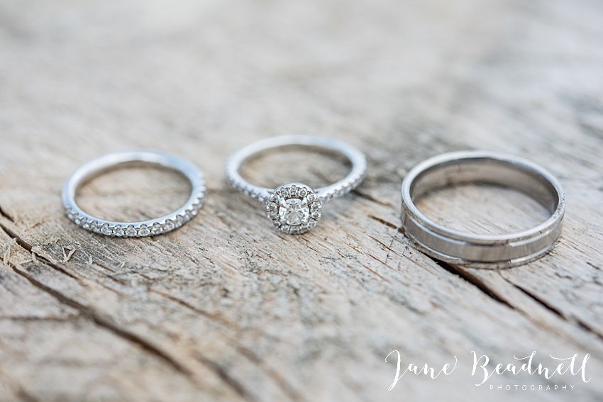 Country wedding photographer UK