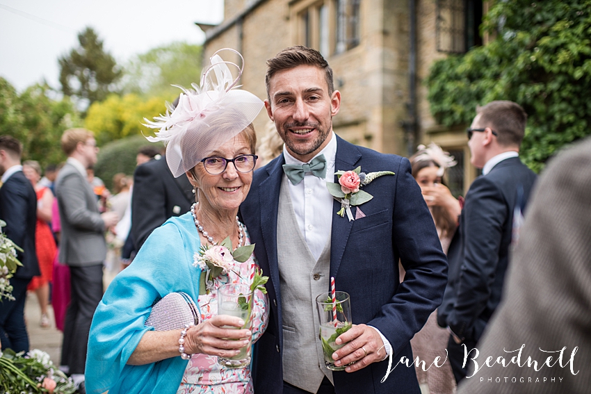 Crayke Manor wedding photographer