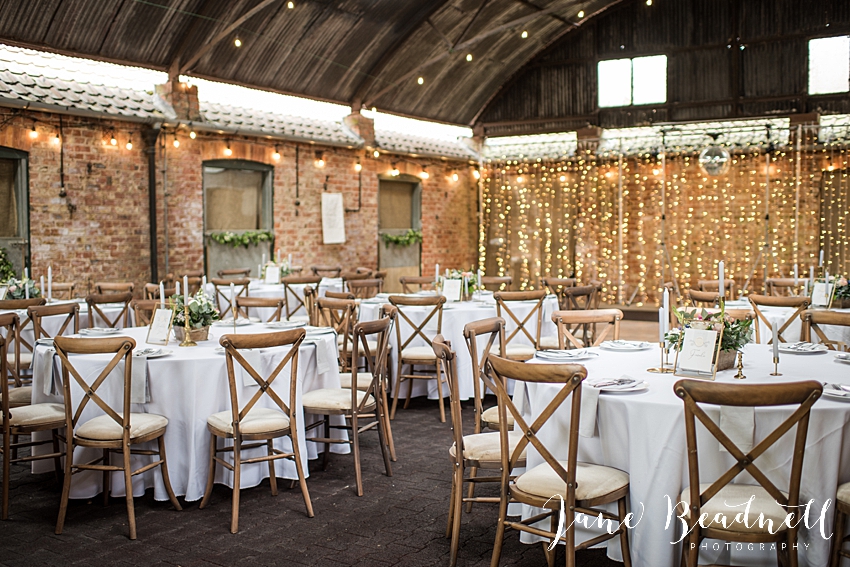 Crayke Manor wedding decor inspirations