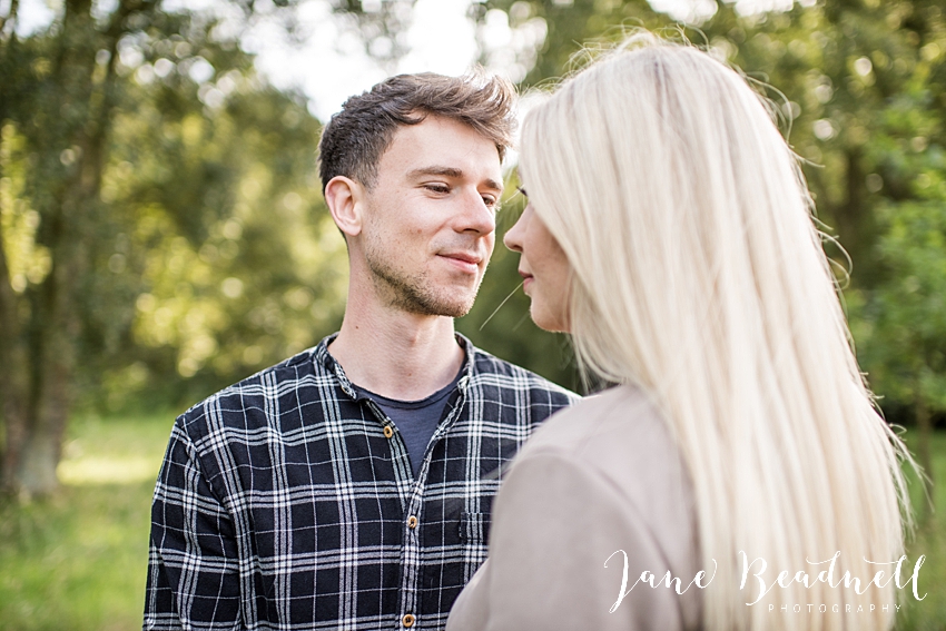 Bride to be Engagement photography
